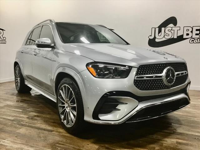 2024 Mercedes-Benz GLE