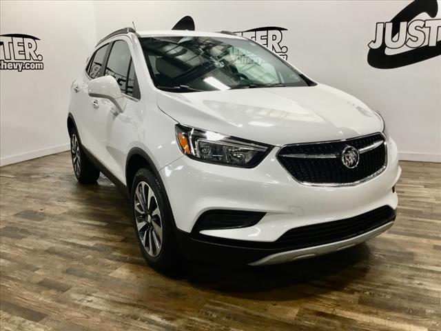 2022 Buick Encore