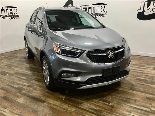 2019 Buick Encore