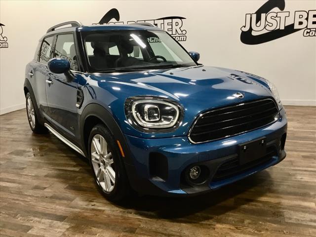 2022 MINI Countryman