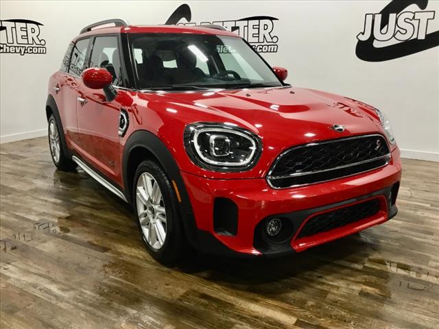 2024 MINI Countryman