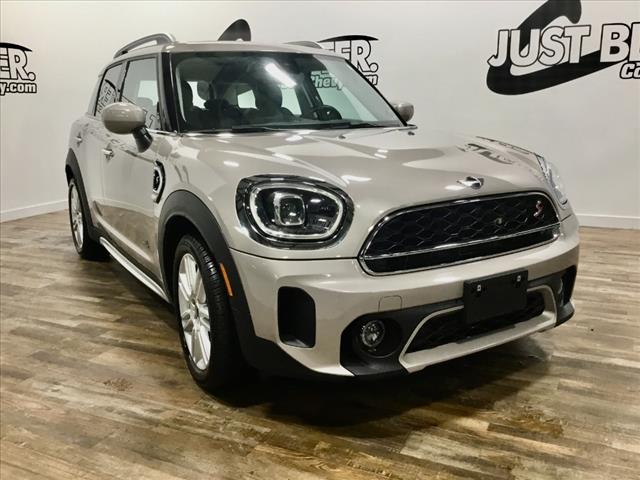 2024 MINI Countryman