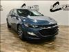 2025 Chevrolet Malibu RS