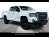 2021 GMC Canyon AT4 w/Leather