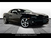 2010 Chevrolet Camaro SS 2SS