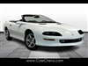 1997 Chevrolet Camaro 