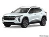 2025 Chevrolet Trax RS