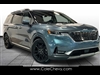 2024 Kia Carnival SX