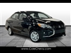 2024 Mitsubishi Mirage G4 