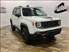 2018 Jeep Renegade Trailhawk