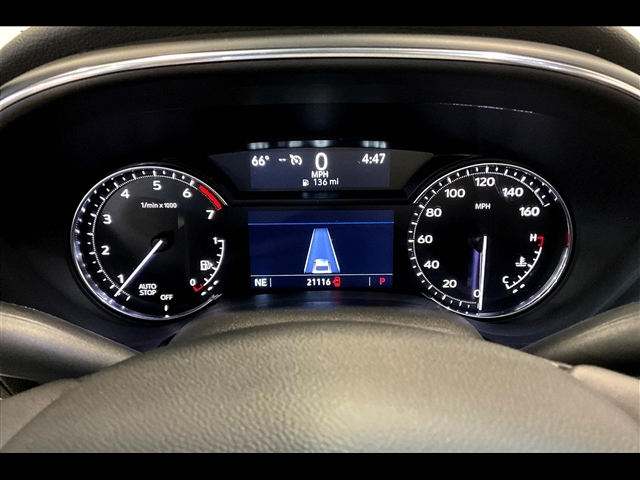 2021 Cadillac CT5 Premium Luxury