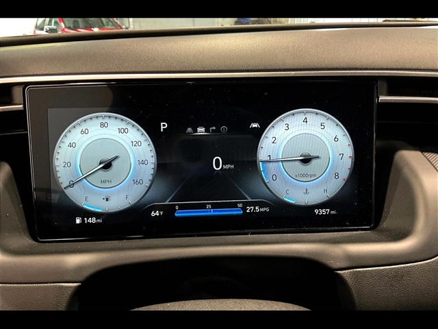 2024 Hyundai SANTA CRUZ XRT