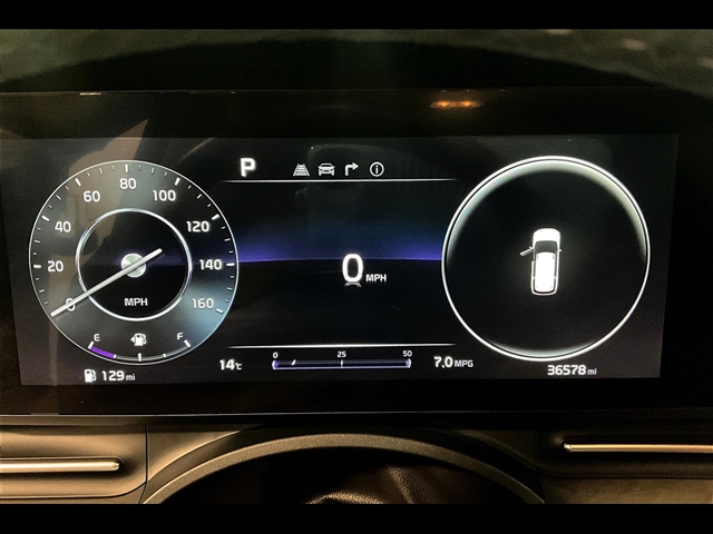 2024 Kia Carnival SX