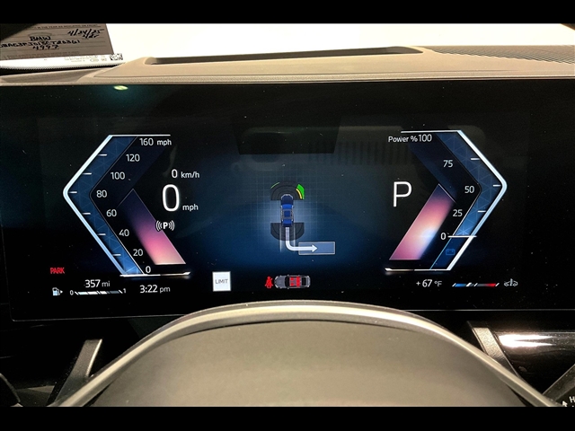 2025 BMW 5 Series 530i xDrive