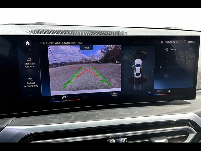 2024 BMW 3 Series 330i xDrive