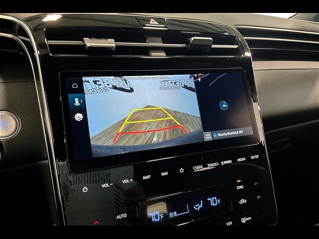 2024 Hyundai SANTA CRUZ XRT