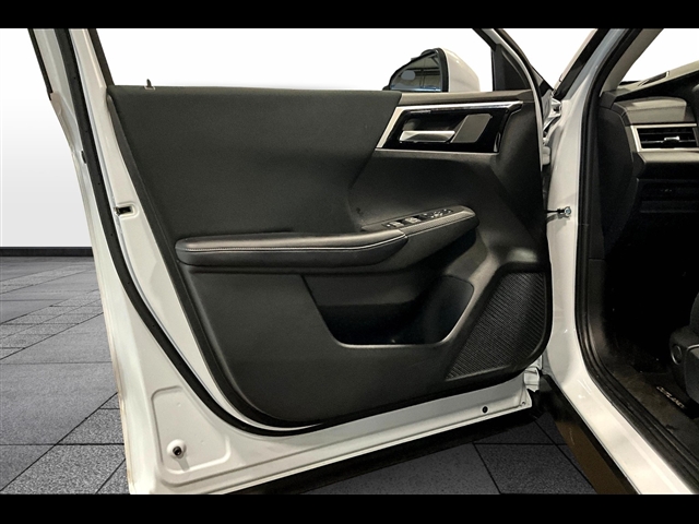 2023 Mitsubishi Outlander ES