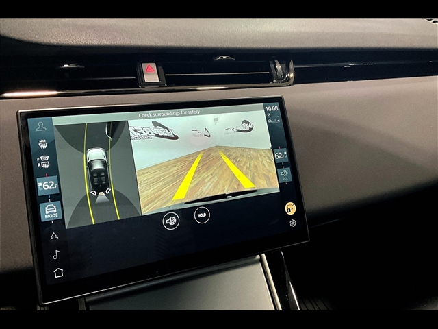 2024 Land Rover Range Rover Evoque S