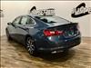 2025 Chevrolet Malibu RS
