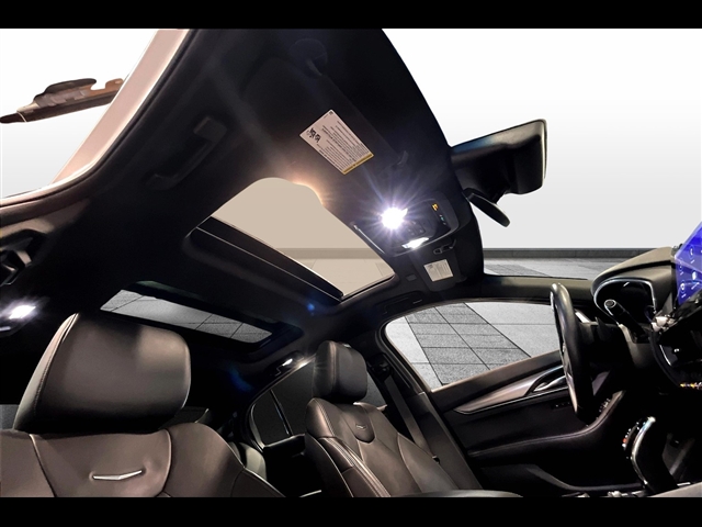2021 Cadillac CT5 Premium Luxury