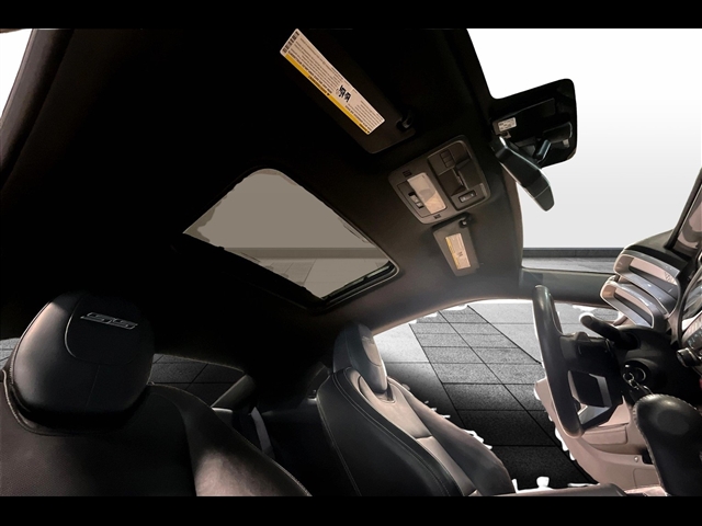 2010 Chevrolet Camaro SS 2SS