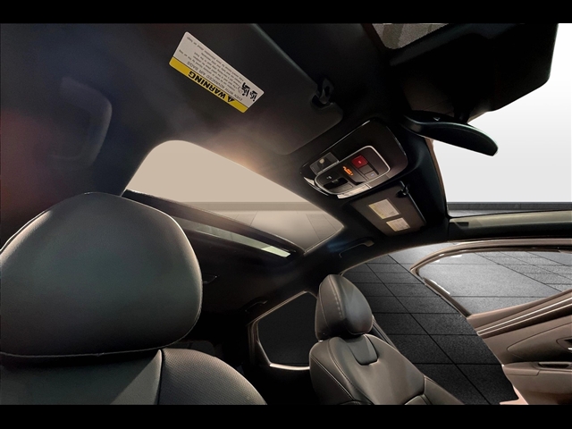 2024 Hyundai SANTA CRUZ XRT