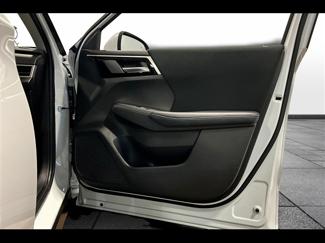 2023 Mitsubishi Outlander ES