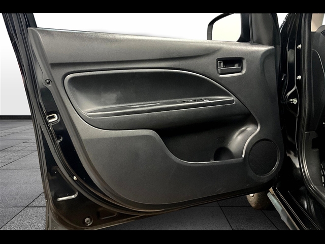 2024 Mitsubishi Mirage G4 
