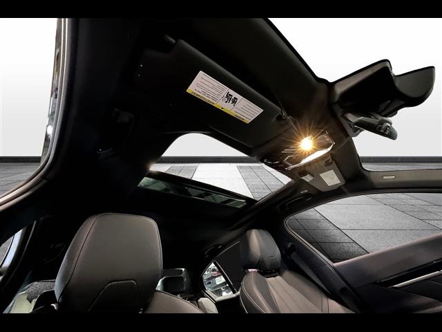 2025 BMW 5 Series 530i xDrive