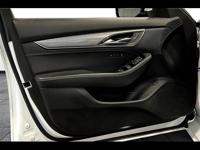 2021 Cadillac CT5 Premium Luxury