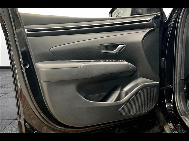 2024 Hyundai SANTA CRUZ XRT
