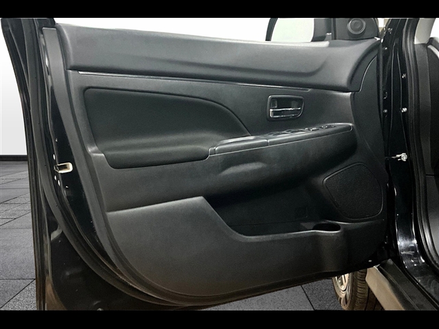 2024 Mitsubishi Outlander Sport 
