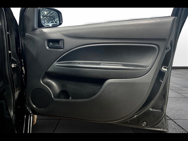 2024 Mitsubishi Mirage G4 