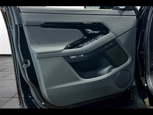 2024 Land Rover Range Rover Evoque S