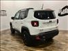 2018 Jeep Renegade Trailhawk
