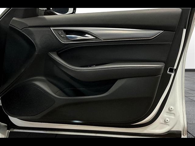2021 Cadillac CT5 Premium Luxury