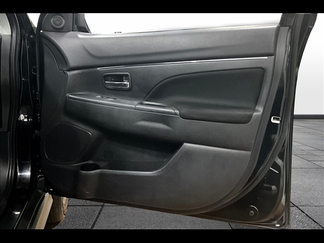2024 Mitsubishi Outlander Sport 