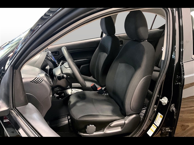2024 Mitsubishi Mirage G4 