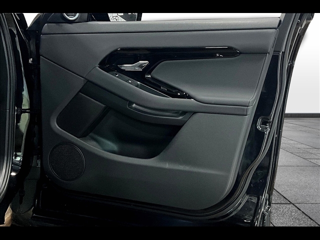 2024 Land Rover Range Rover Evoque S