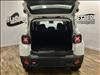 2018 Jeep Renegade Trailhawk