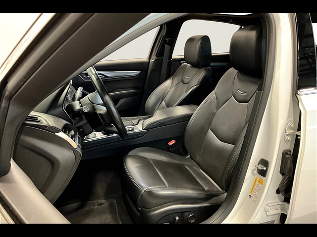 2021 Cadillac CT5 Premium Luxury