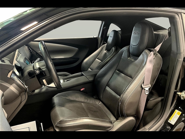 2010 Chevrolet Camaro SS 2SS