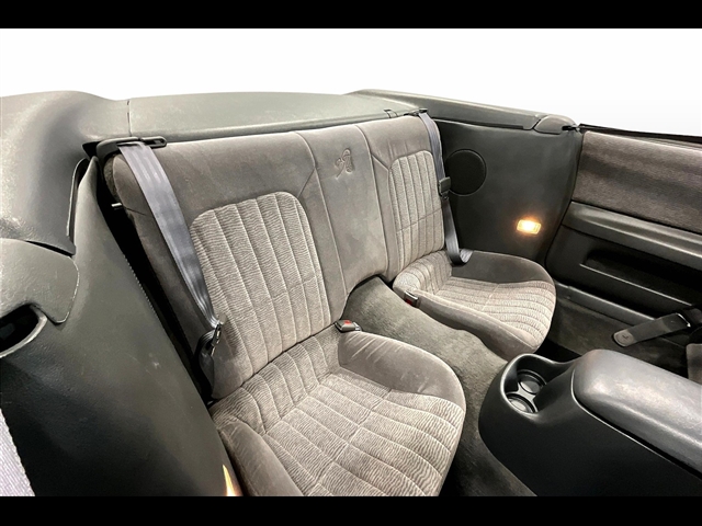 1997 Chevrolet Camaro 