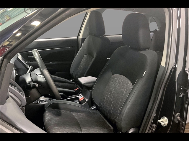 2024 Mitsubishi Outlander Sport 