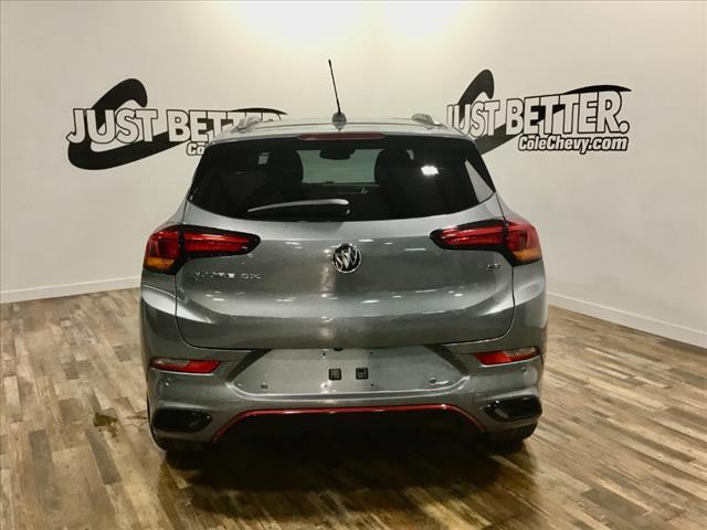 2021 Buick Encore GX Essence