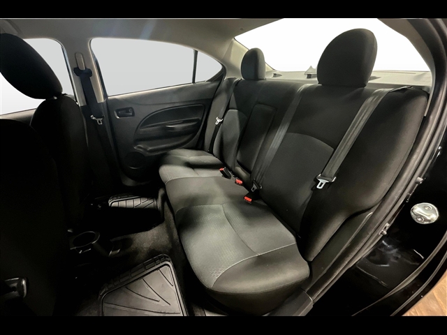 2024 Mitsubishi Mirage G4 
