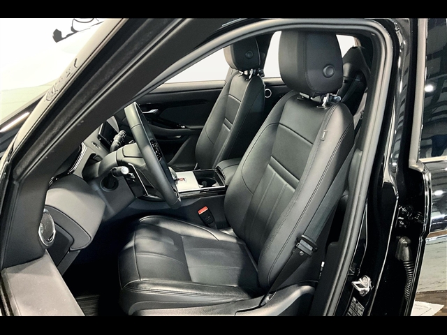 2024 Land Rover Range Rover Evoque S