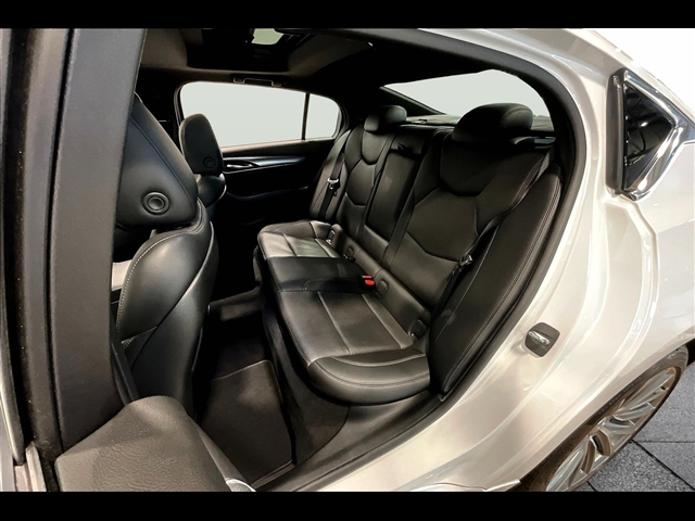 2021 Cadillac CT5 Premium Luxury