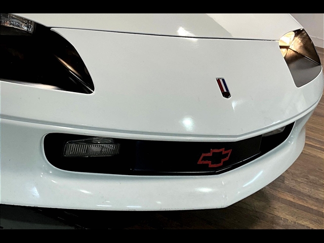 1997 Chevrolet Camaro 