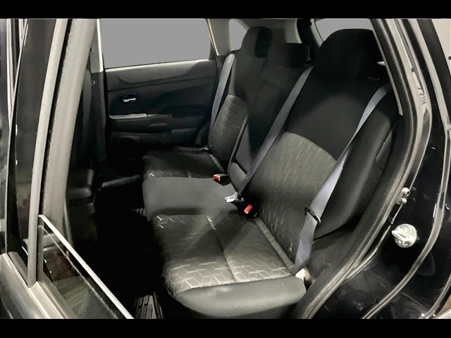 2024 Mitsubishi Outlander Sport 